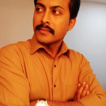 Azeem Sheikh
